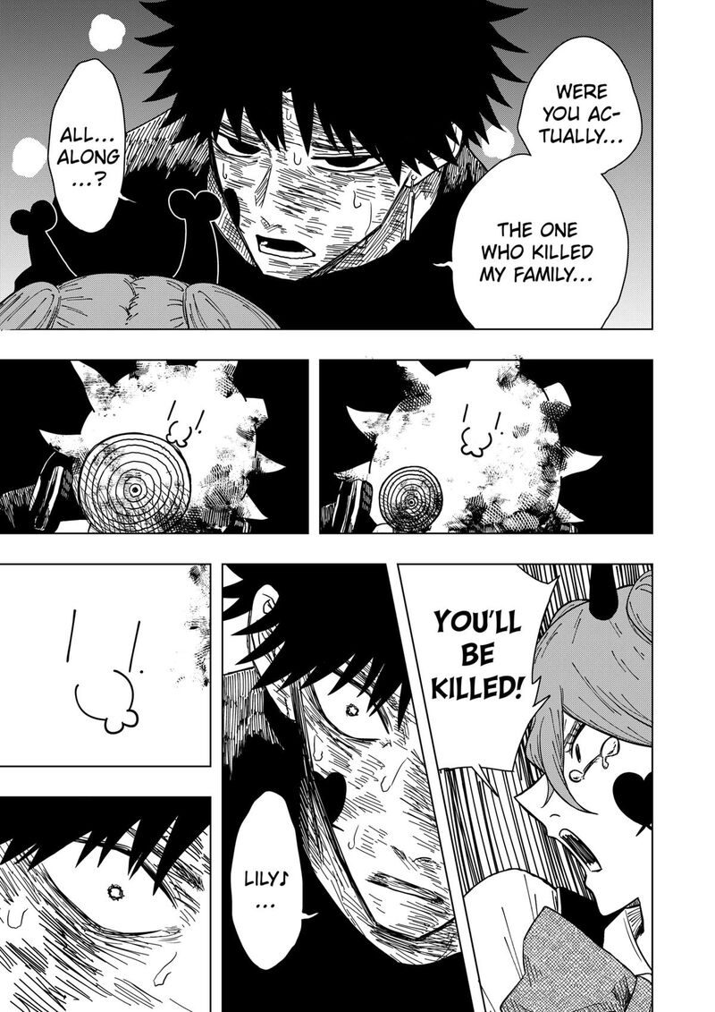 Read Drama Queen Manga Online