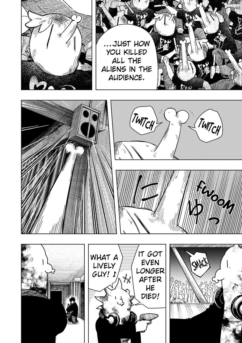 Read Drama Queen Manga Online