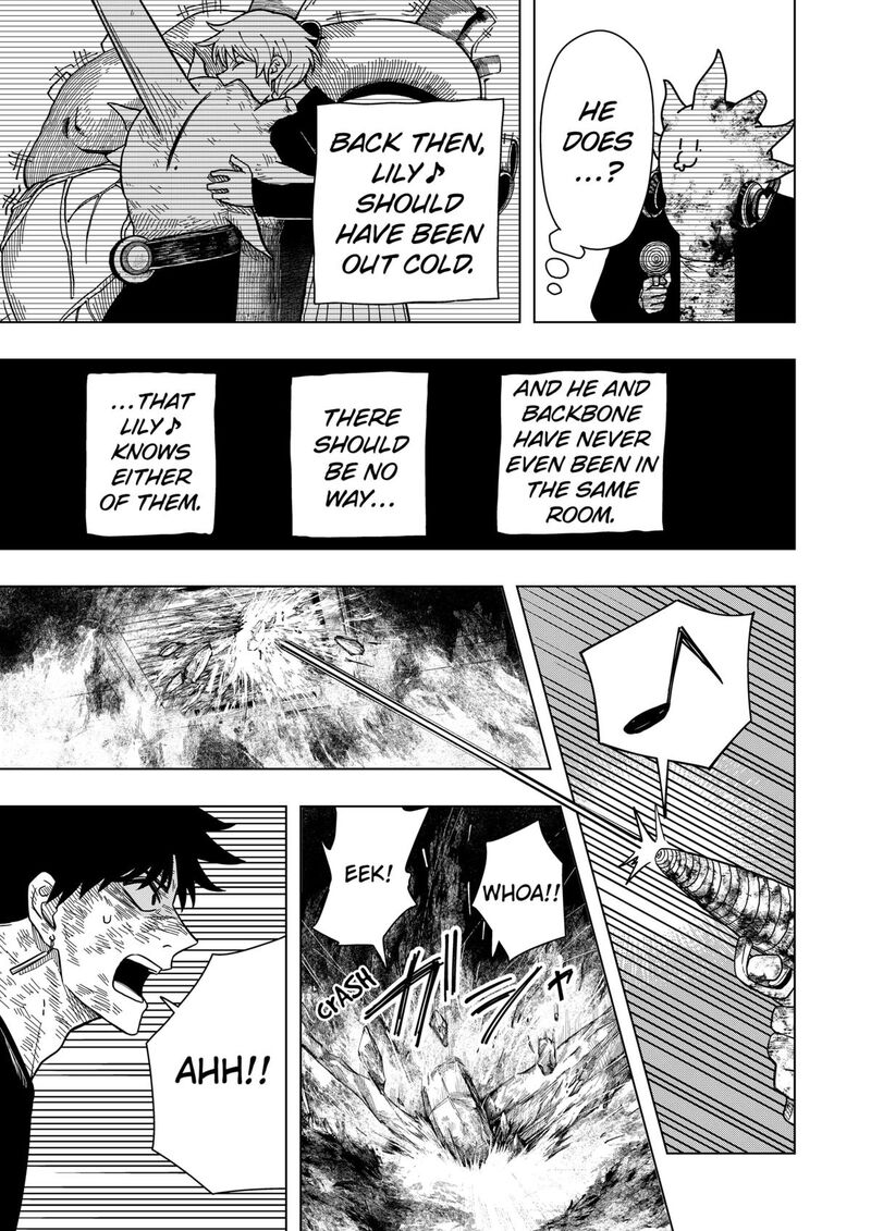 Read Drama Queen Manga Online