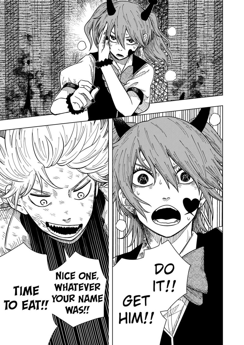Read Drama Queen Manga Online