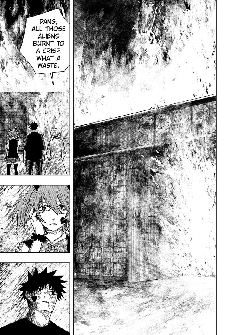 Read Drama Queen Manga Online