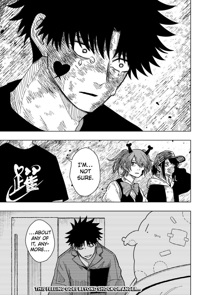 Read Drama Queen Manga Online