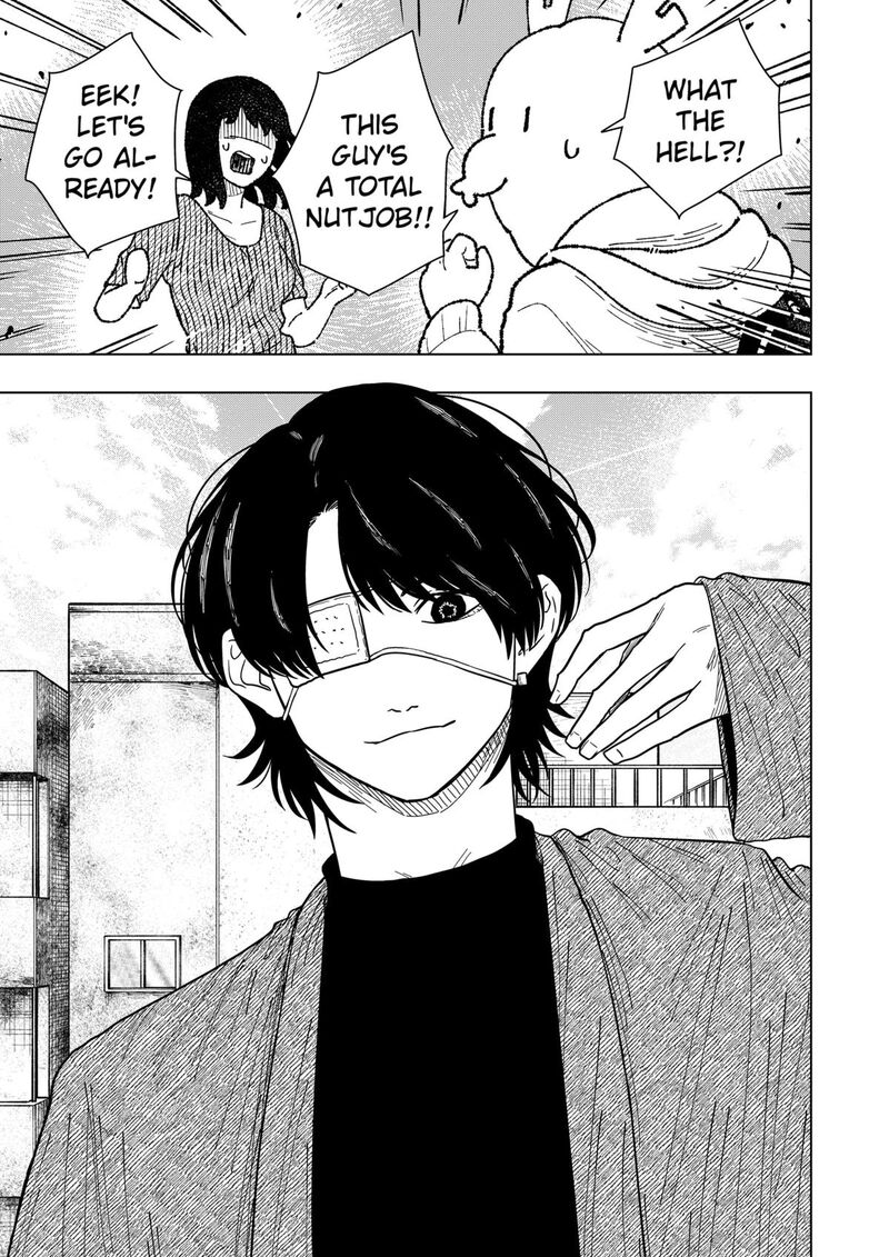 Read Drama Queen Manga Online