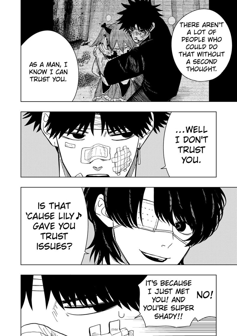 Read Drama Queen Manga Online