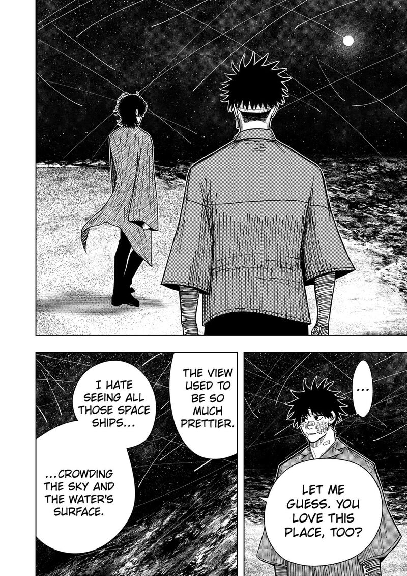Read Drama Queen Manga Online