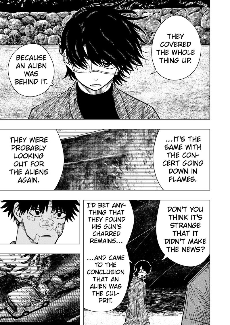 Read Drama Queen Manga Online