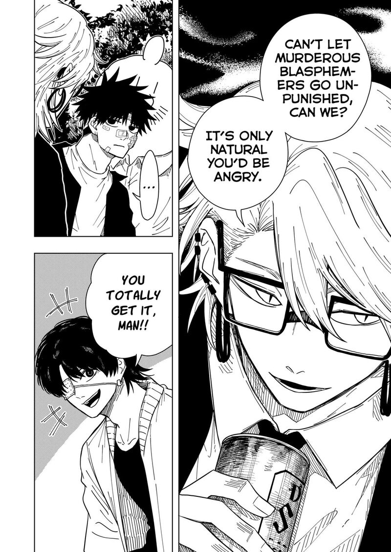 Read Drama Queen Manga Online