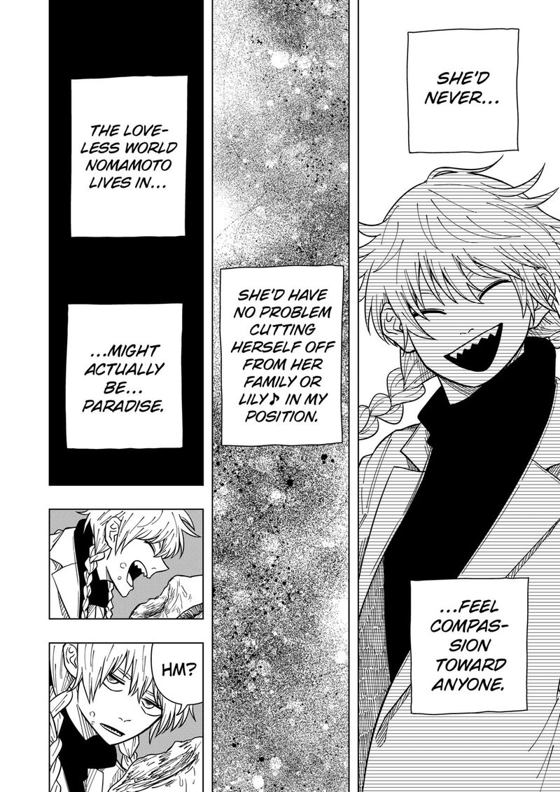 Read Drama Queen Manga Online