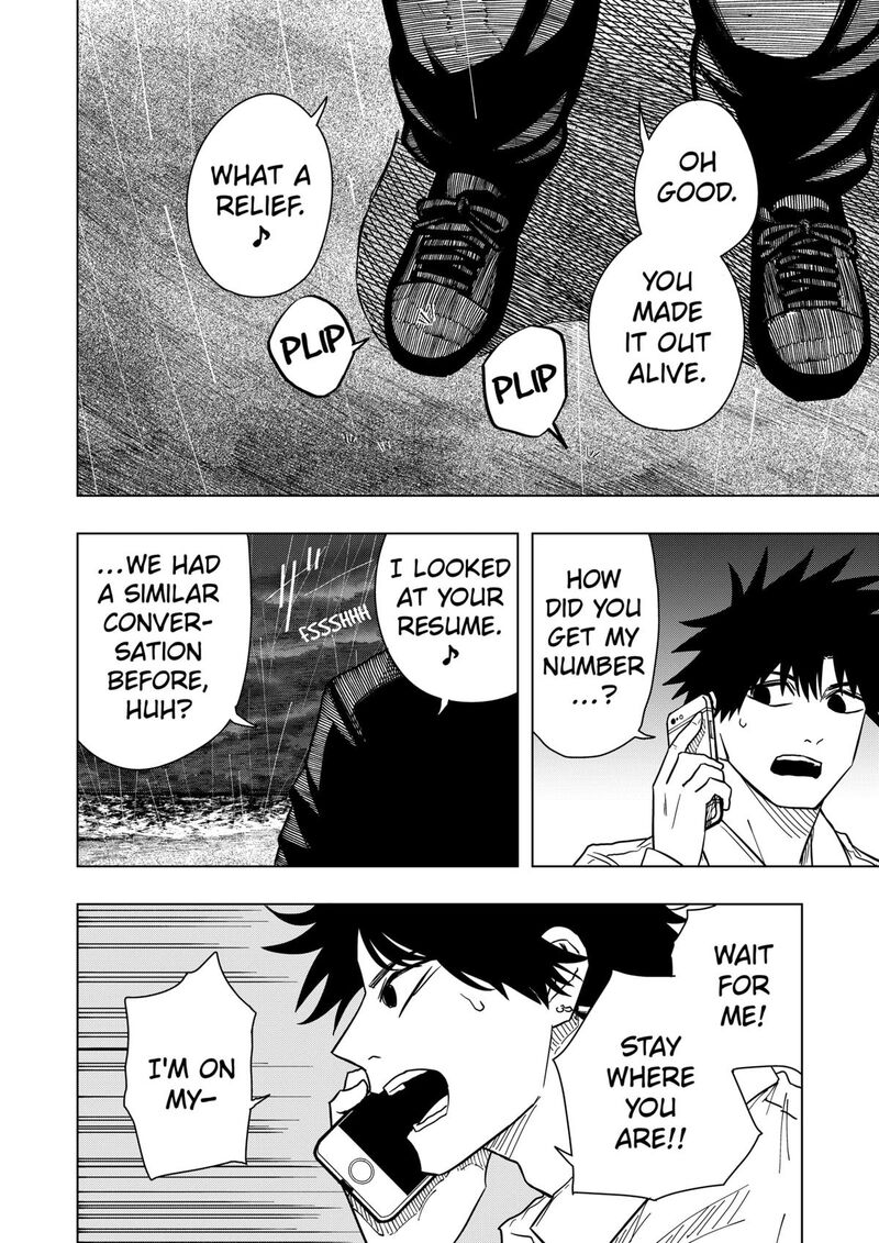 Read Drama Queen Manga Online