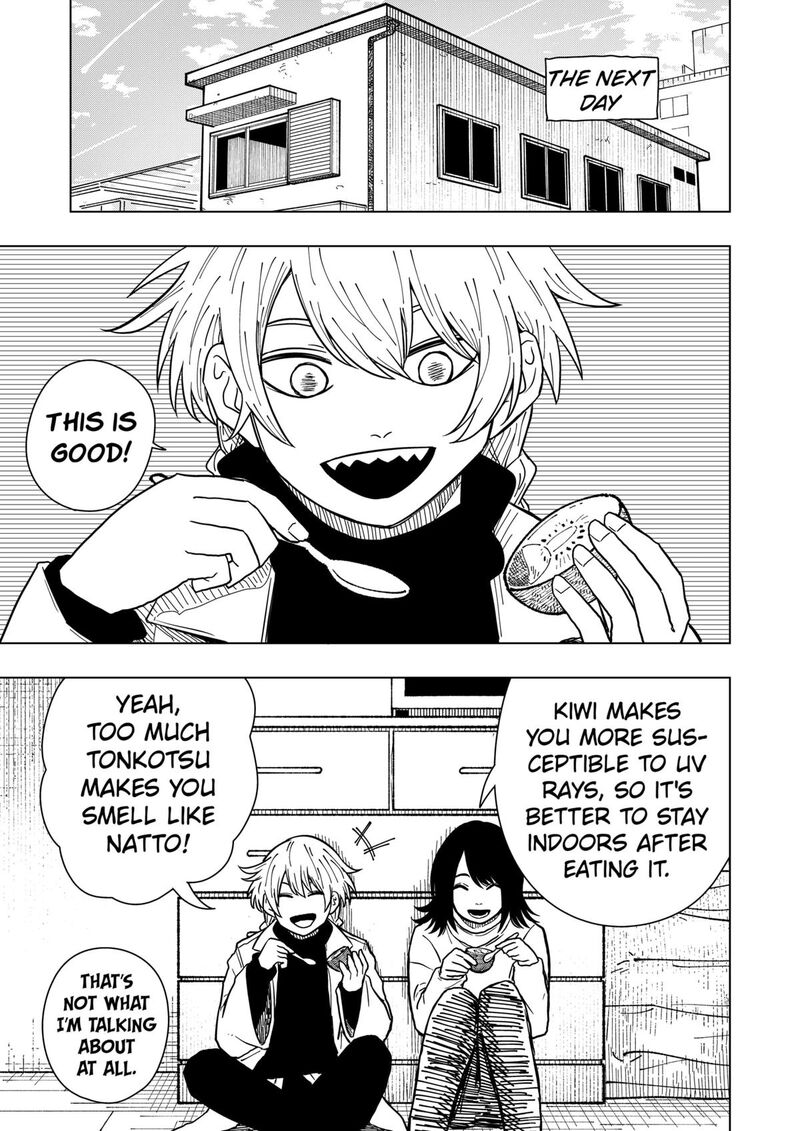 Read Drama Queen Manga Online