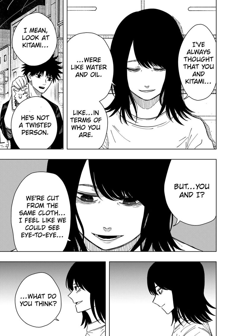 Read Drama Queen Manga Online