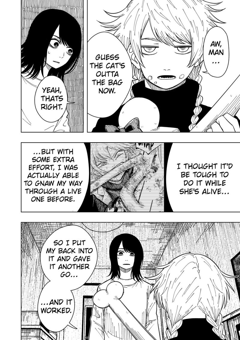 Read Drama Queen Manga Online