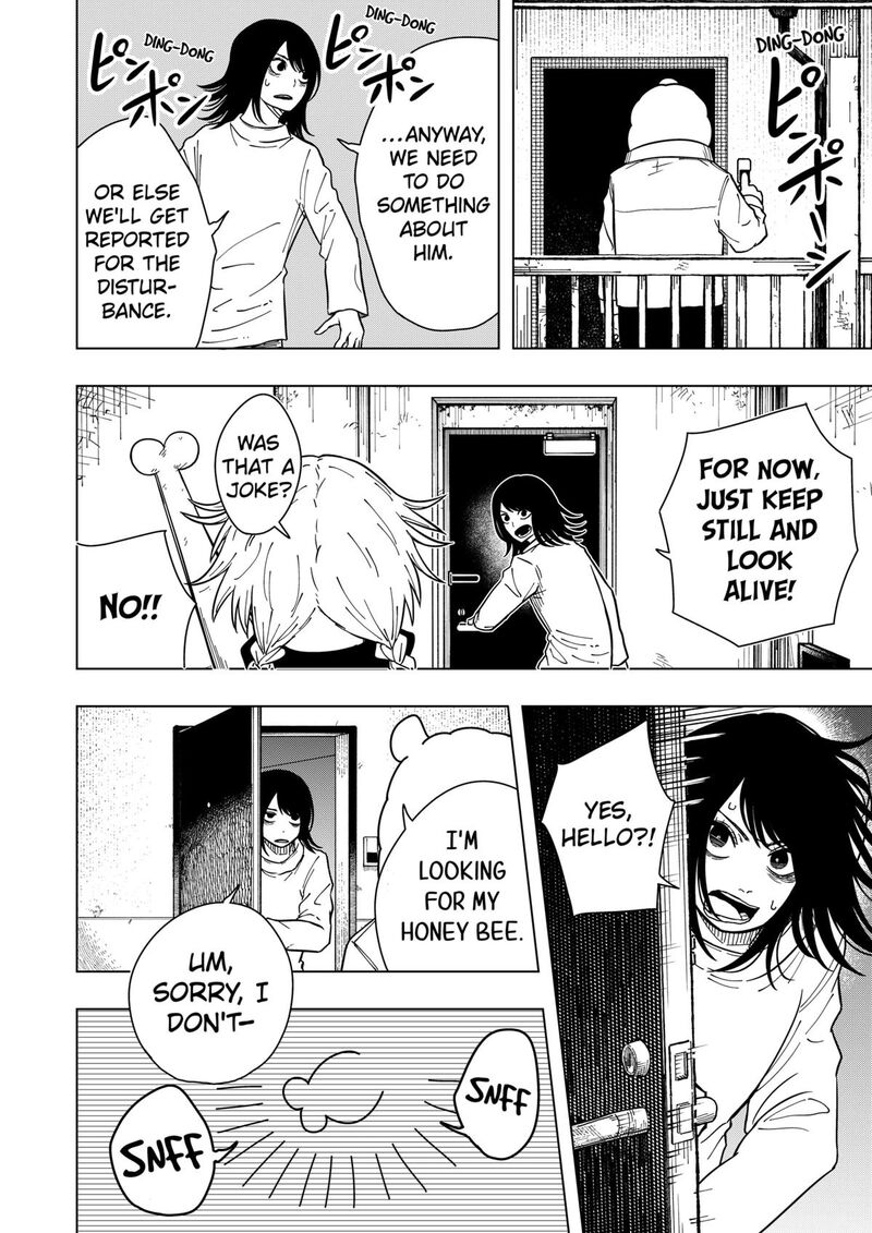 Read Drama Queen Manga Online