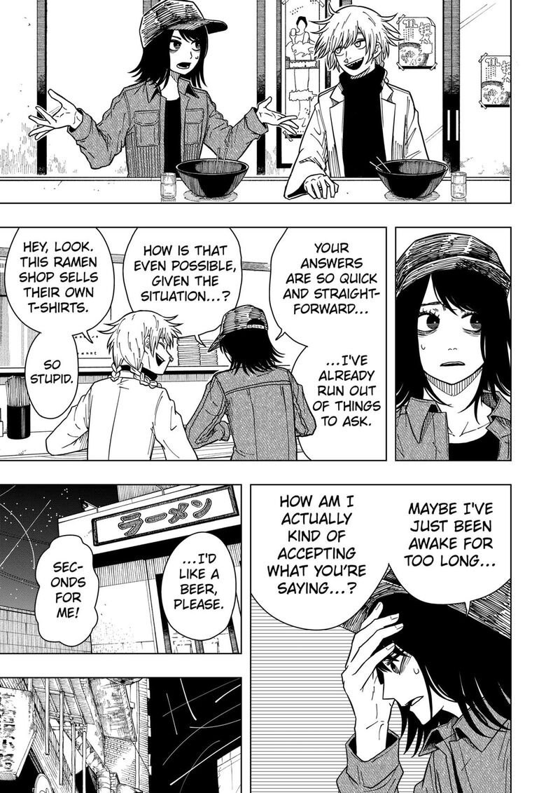Read Drama Queen Manga Online