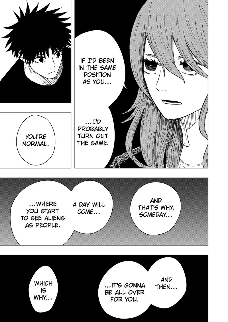 Read Drama Queen Manga Online