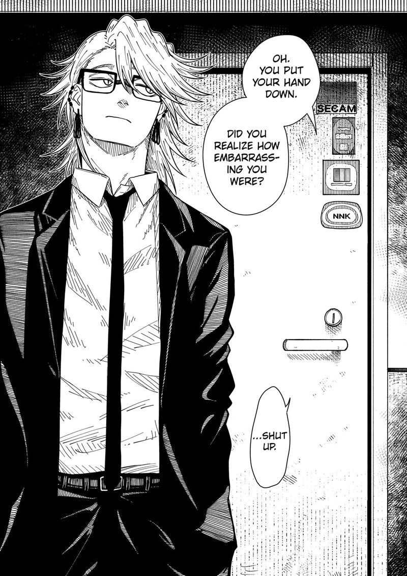 Read Drama Queen Manga Online