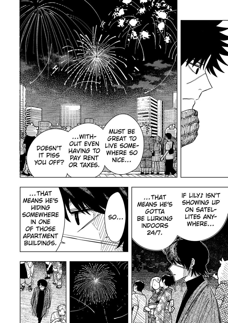 Read Drama Queen Manga Online