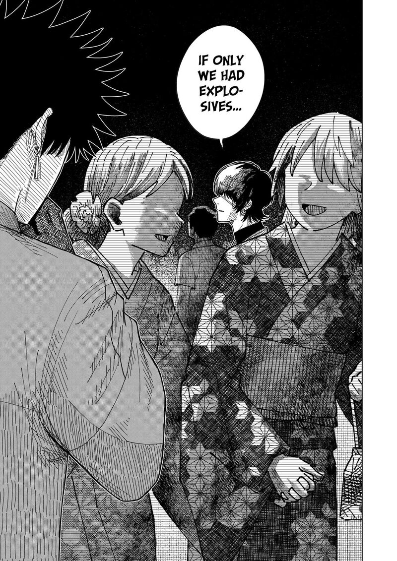 Read Drama Queen Manga Online