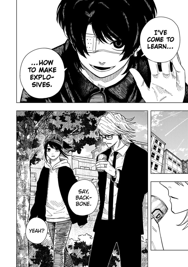 Read Drama Queen Manga Online