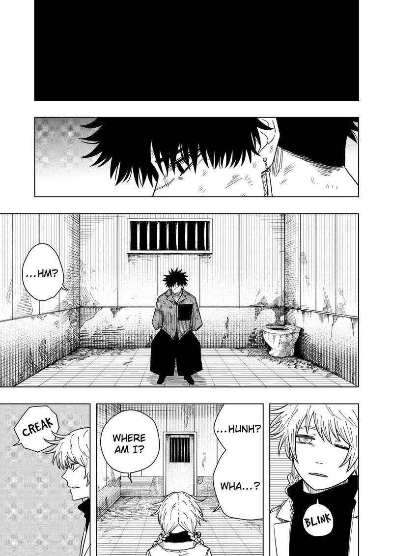 Read Drama Queen Manga Online