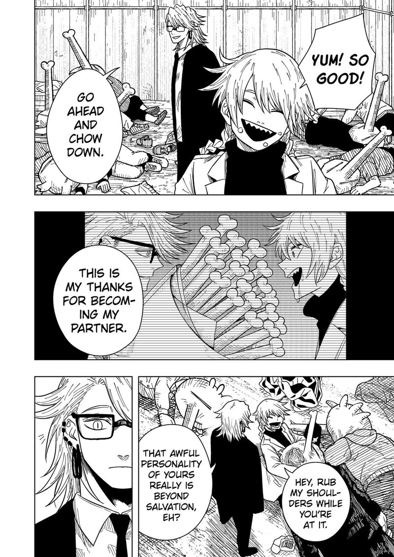 Read Drama Queen Manga Online