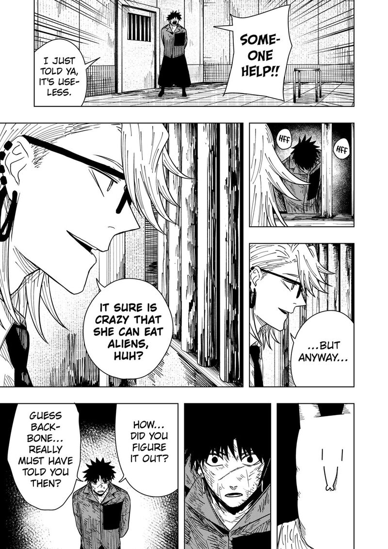 Read Drama Queen Manga Online