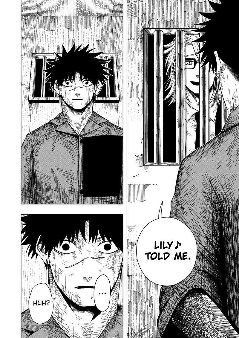 Read Drama Queen Manga Online