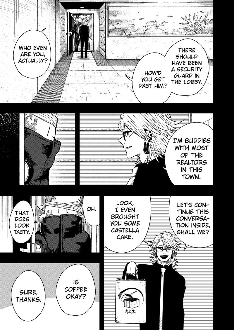 Read Drama Queen Manga Online