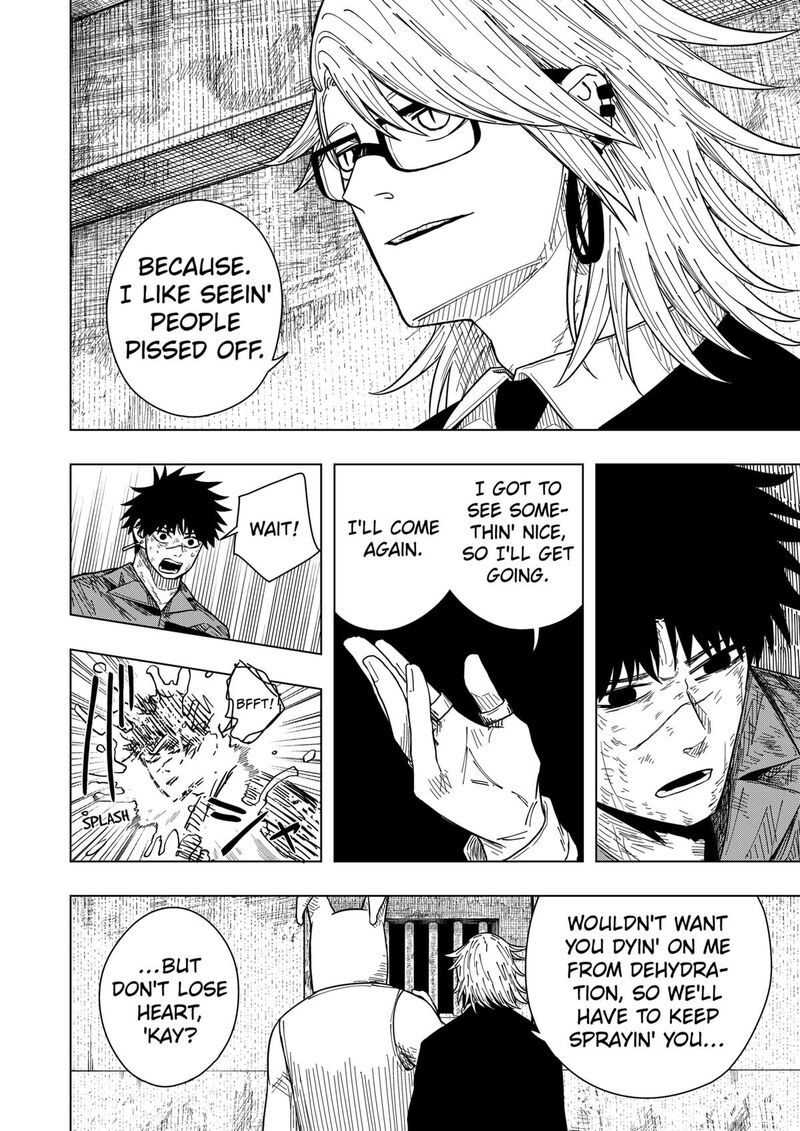 Read Drama Queen Manga Online