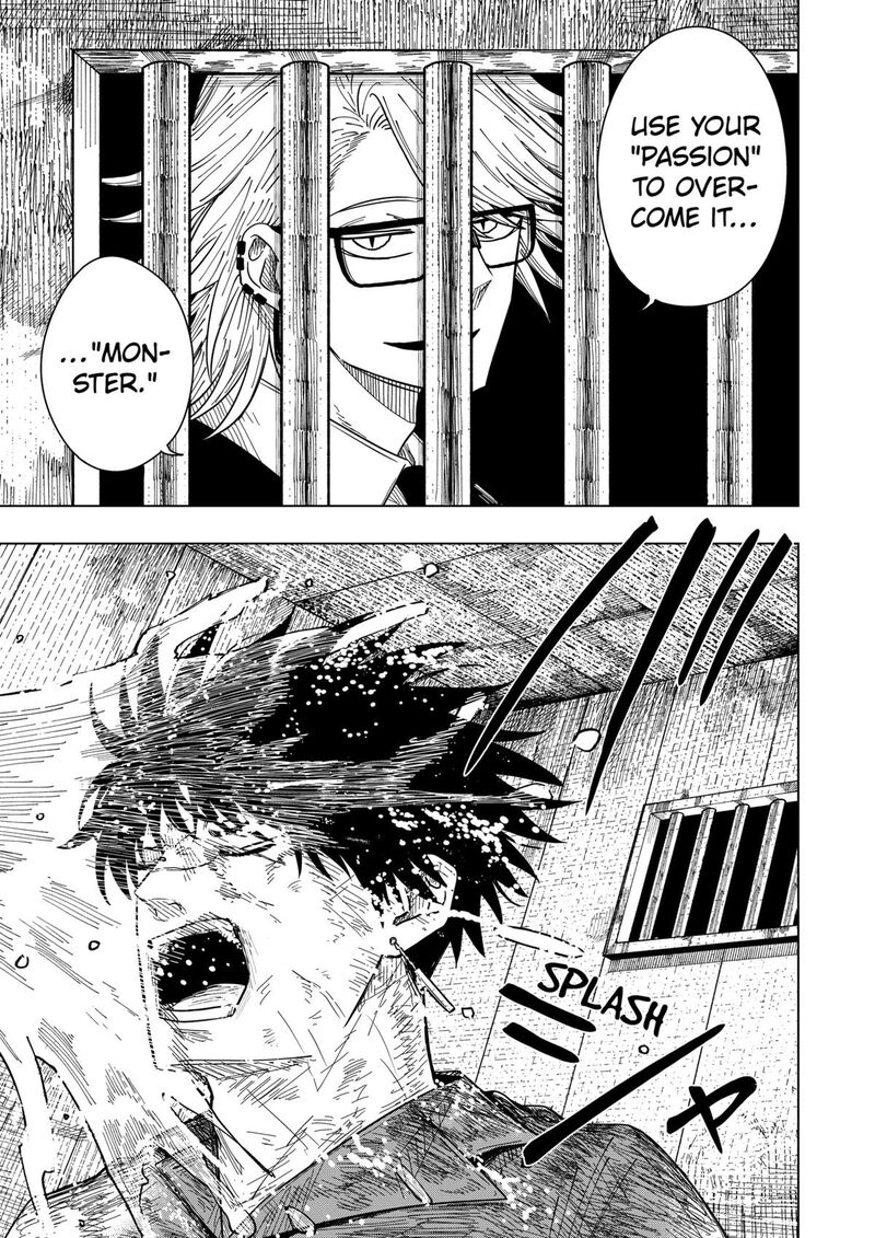 Read Drama Queen Manga Online