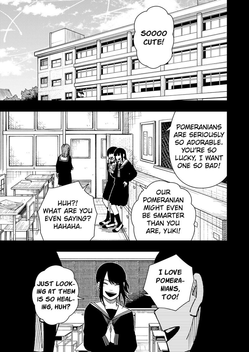 Read Drama Queen Manga Online