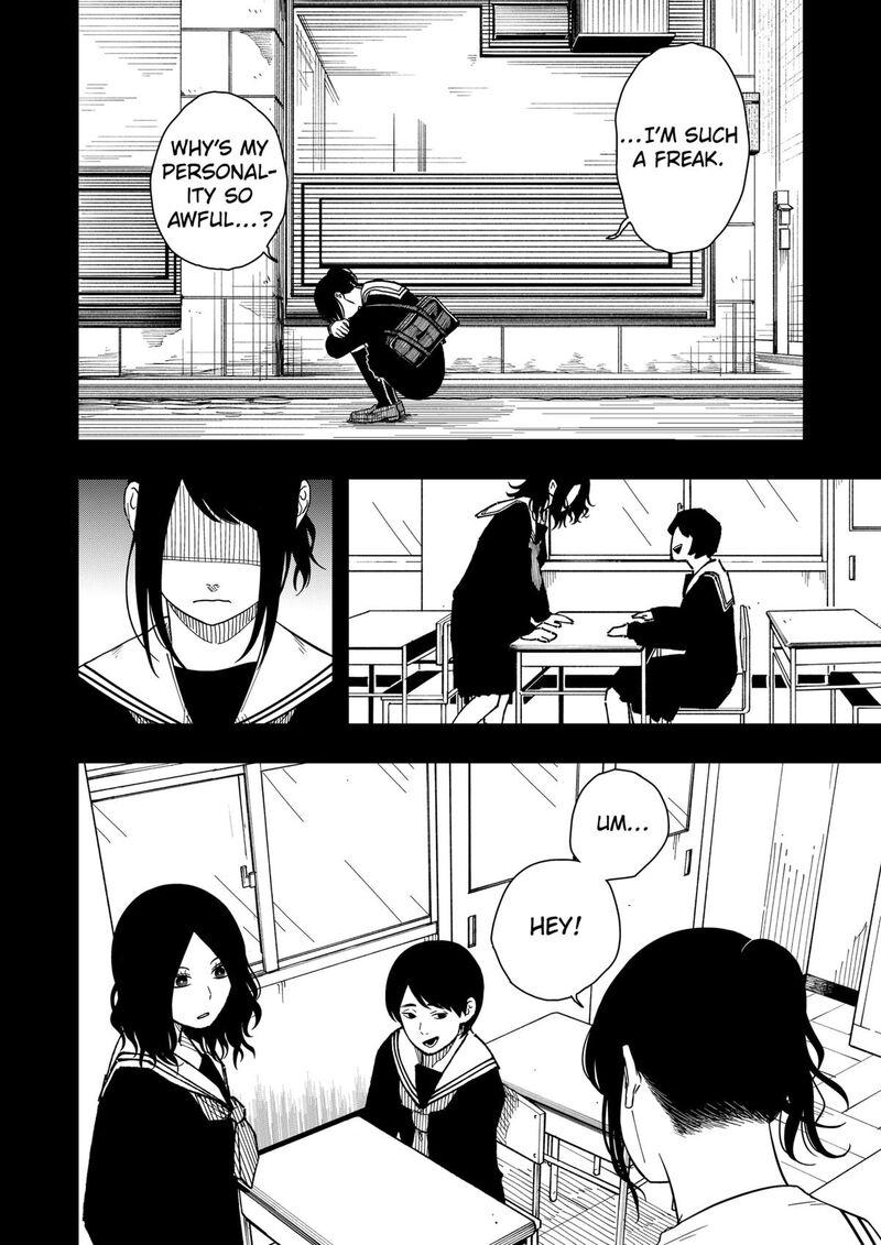Read Drama Queen Manga Online
