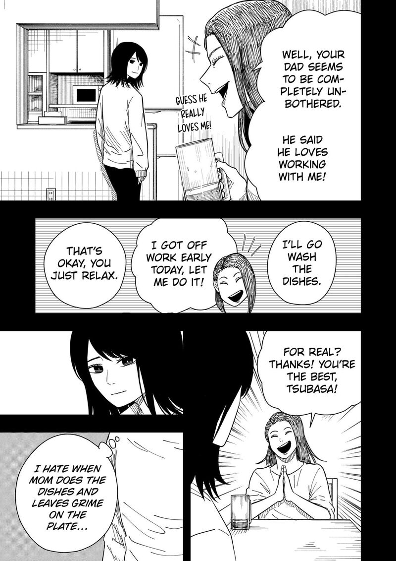 Read Drama Queen Manga Online