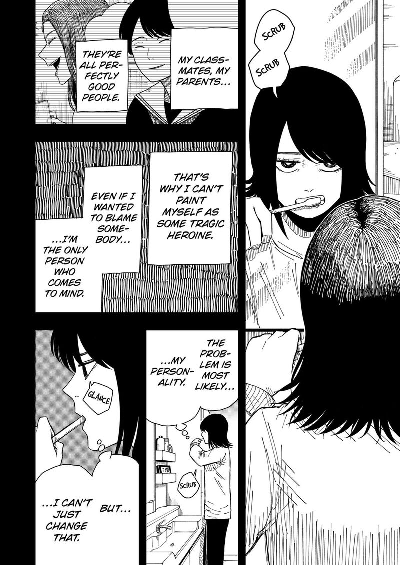 Read Drama Queen Manga Online