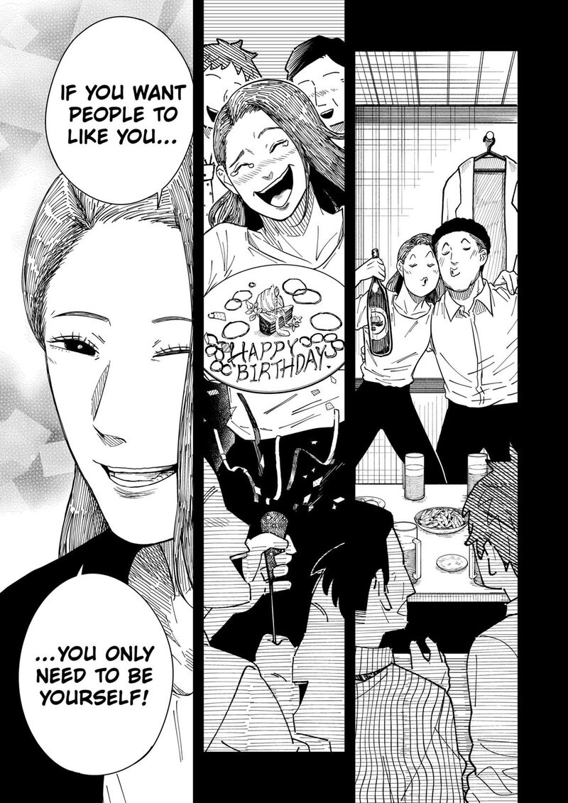 Read Drama Queen Manga Online