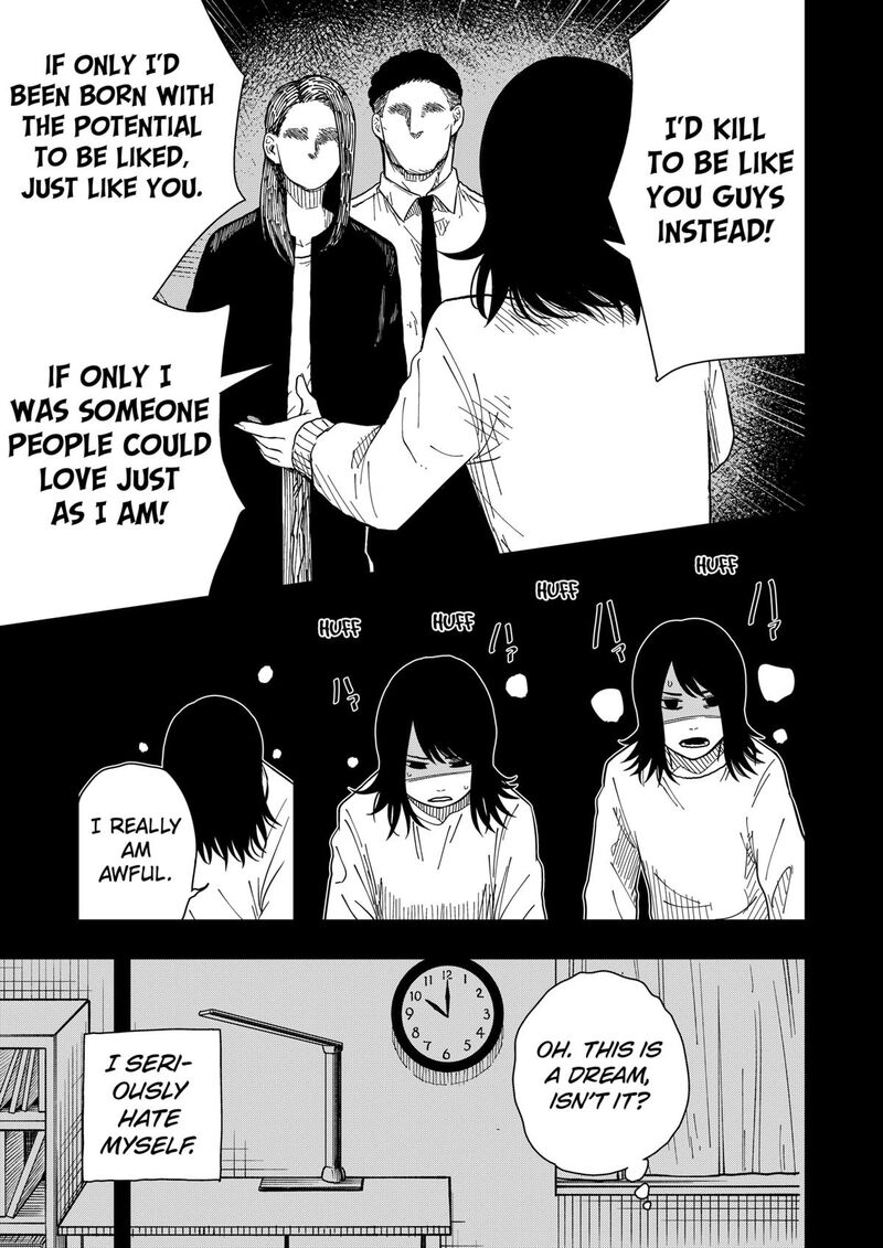Read Drama Queen Manga Online