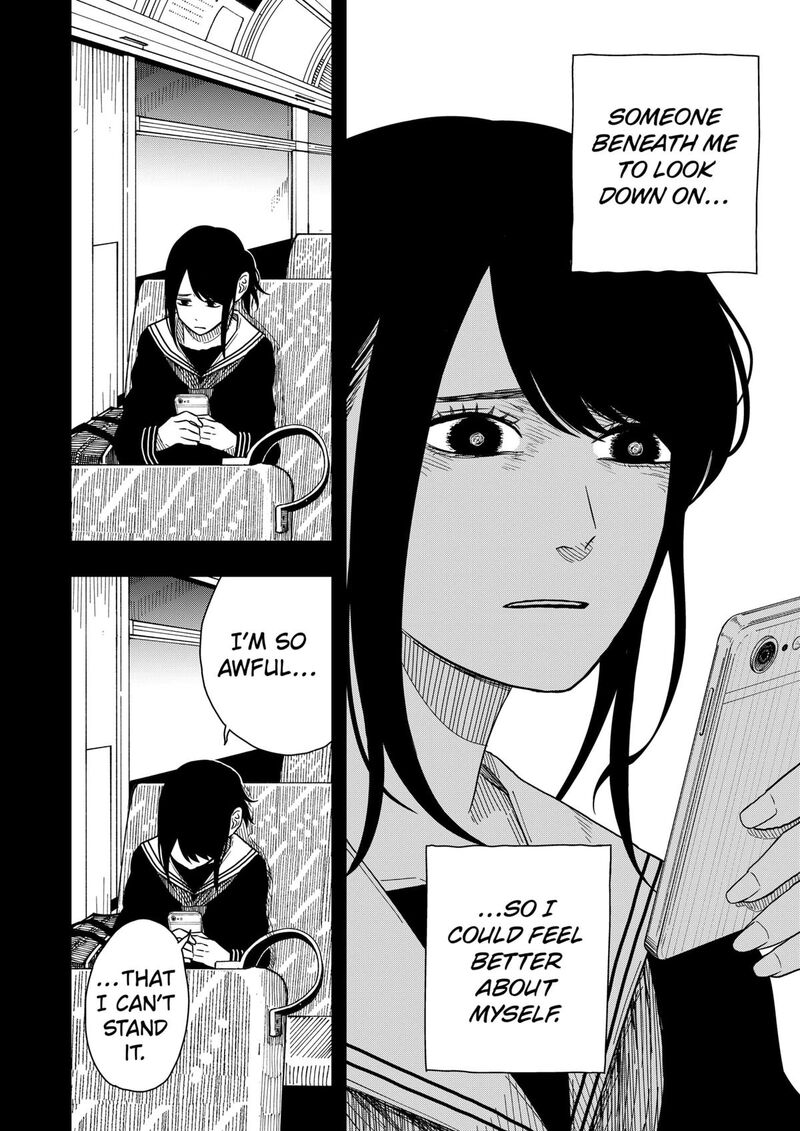 Read Drama Queen Manga Online