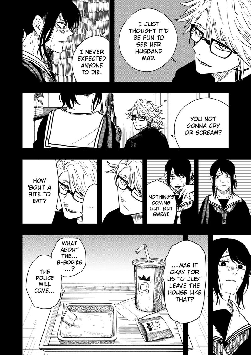 Read Drama Queen Manga Online