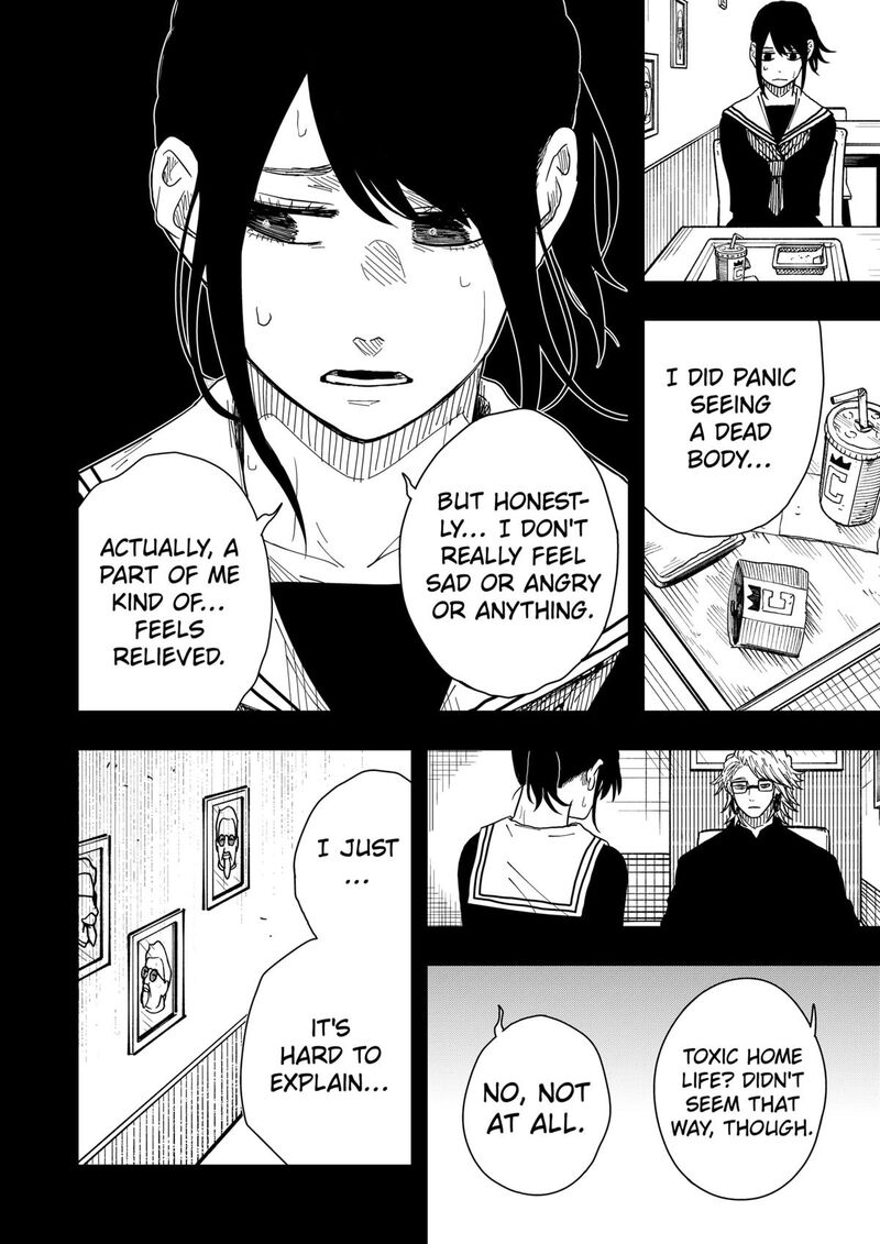 Read Drama Queen Manga Online