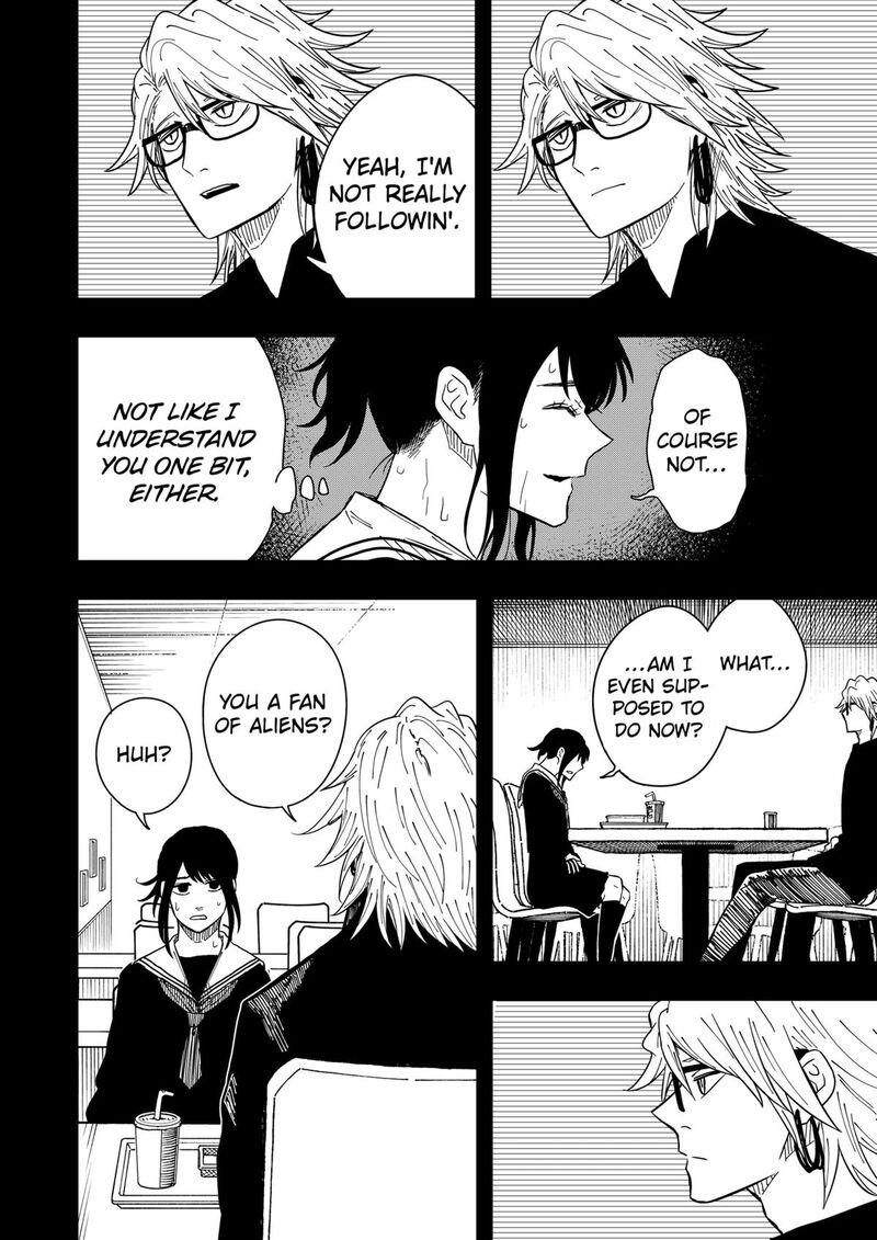 Read Drama Queen Manga Online
