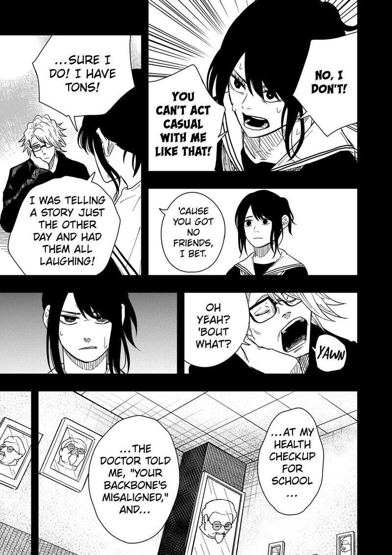 Read Drama Queen Manga Online