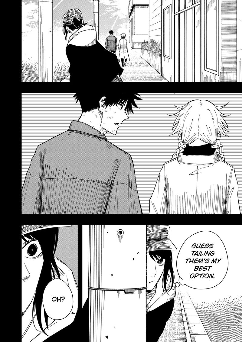 Read Drama Queen Manga Online
