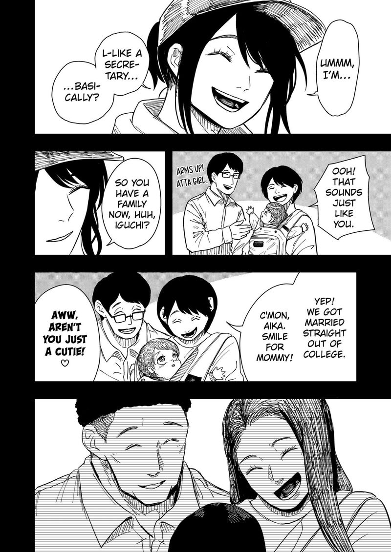 Read Drama Queen Manga Online