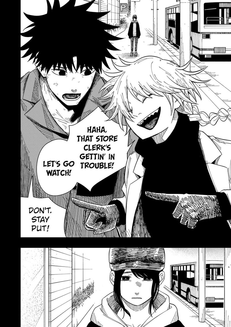 Read Drama Queen Manga Online