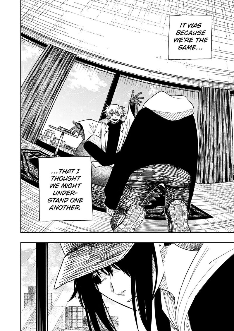 Read Drama Queen Manga Online