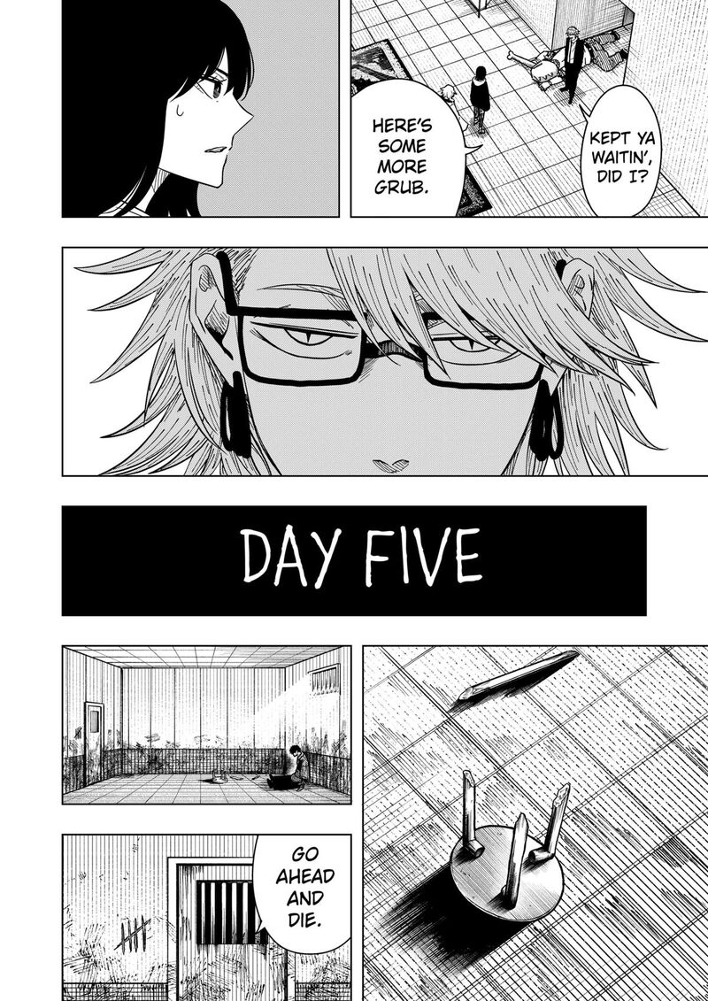 Read Drama Queen Manga Online