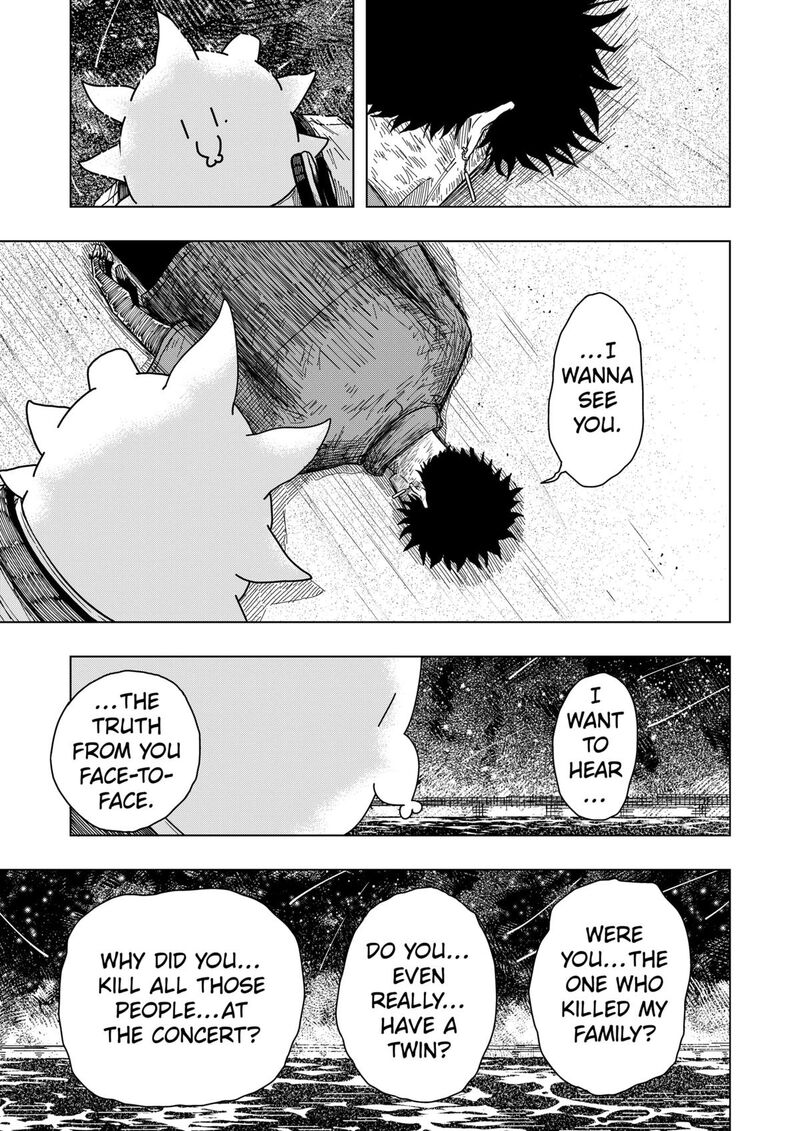 Read Drama Queen Manga Online