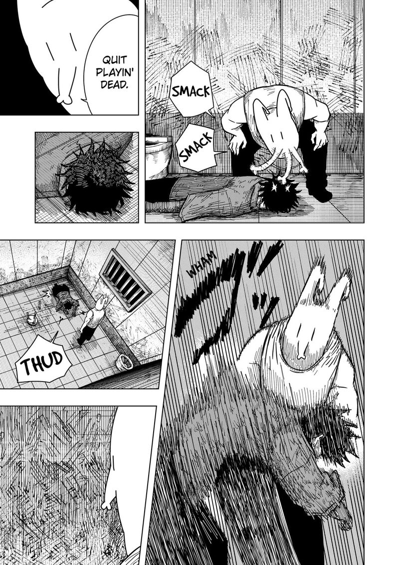 Read Drama Queen Manga Online