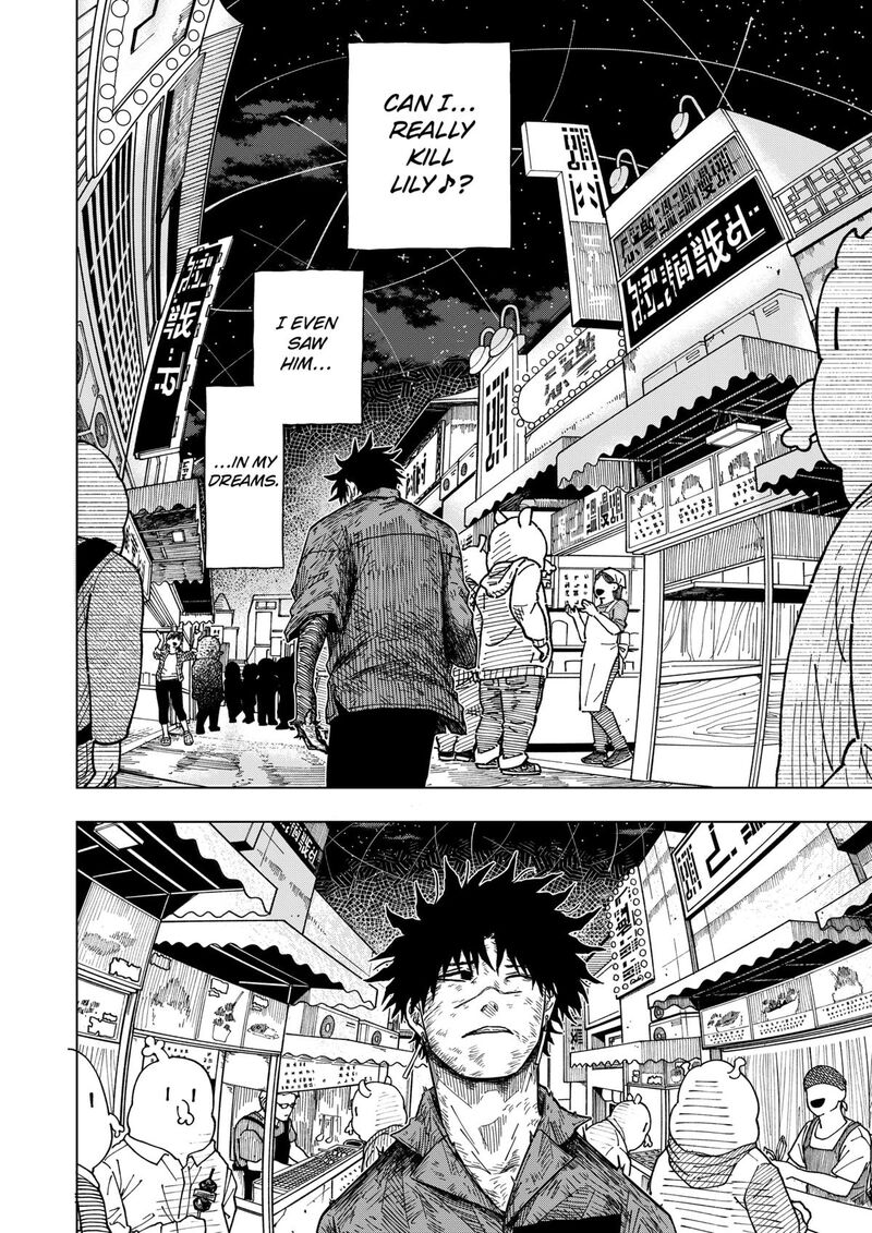 Read Drama Queen Manga Online