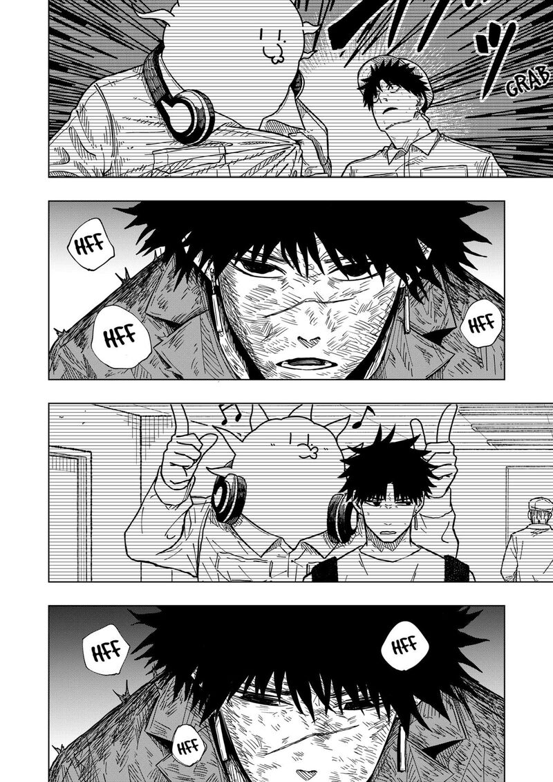 Read Drama Queen Manga Online